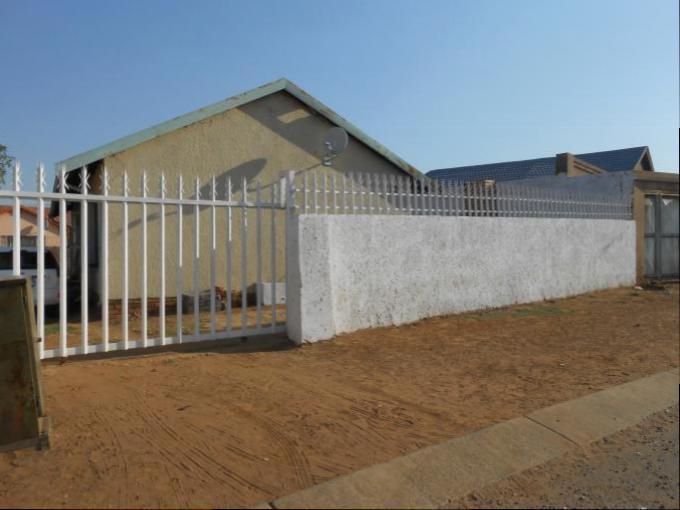 3 Bedroom House for Sale For Sale in Ennerdale - Private Sale - MR146871