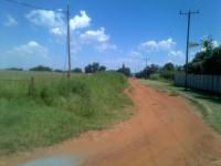 Front View of property in Droogfontein AH