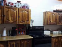 Kitchen of property in Aerorand - MP