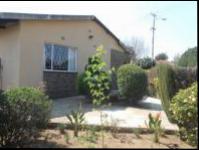 4 Bedroom 2 Bathroom House for Sale for sale in Riverlea - JHB