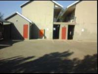 2 Bedroom 1 Bathroom Cluster for Sale for sale in Potchefstroom