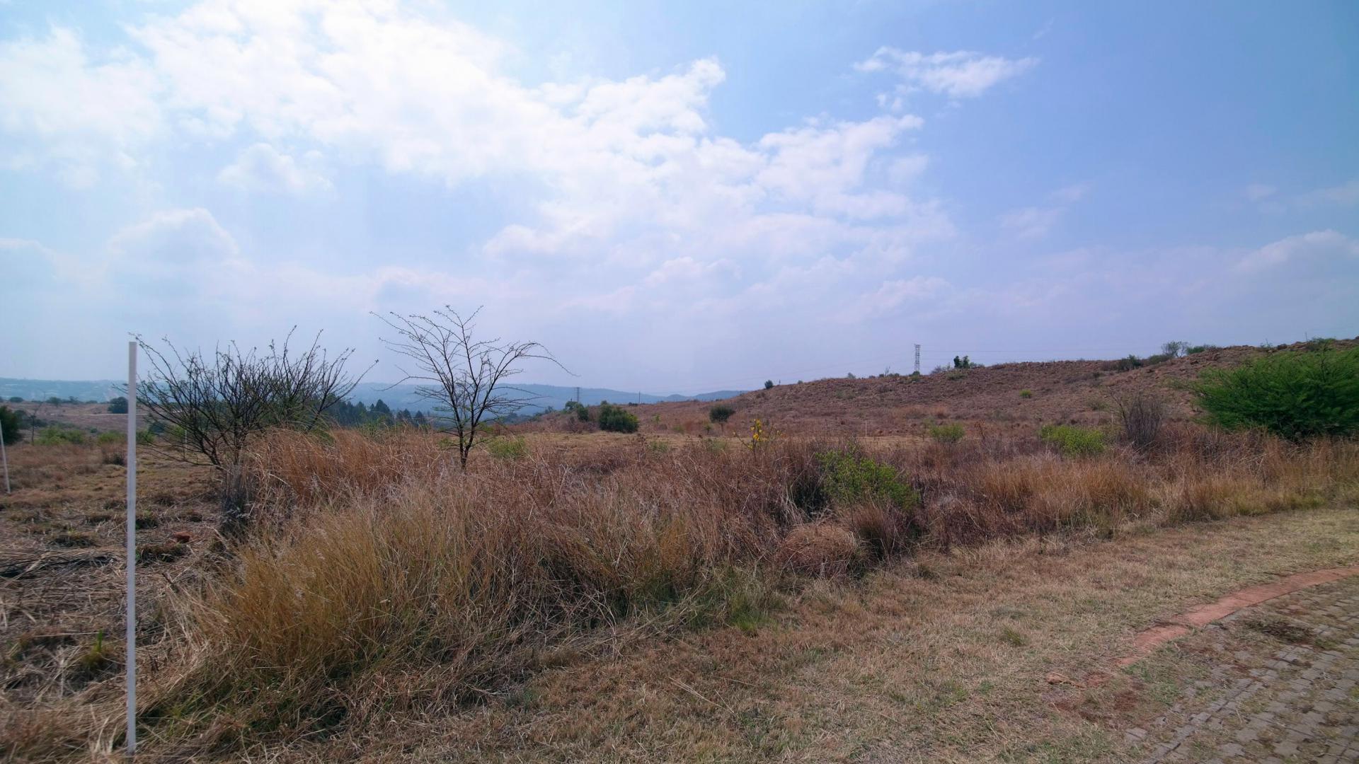 Front View of property in The Hills