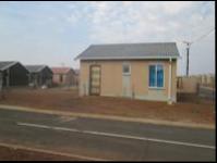 2 Bedroom 1 Bathroom House for Sale for sale in Savanna City