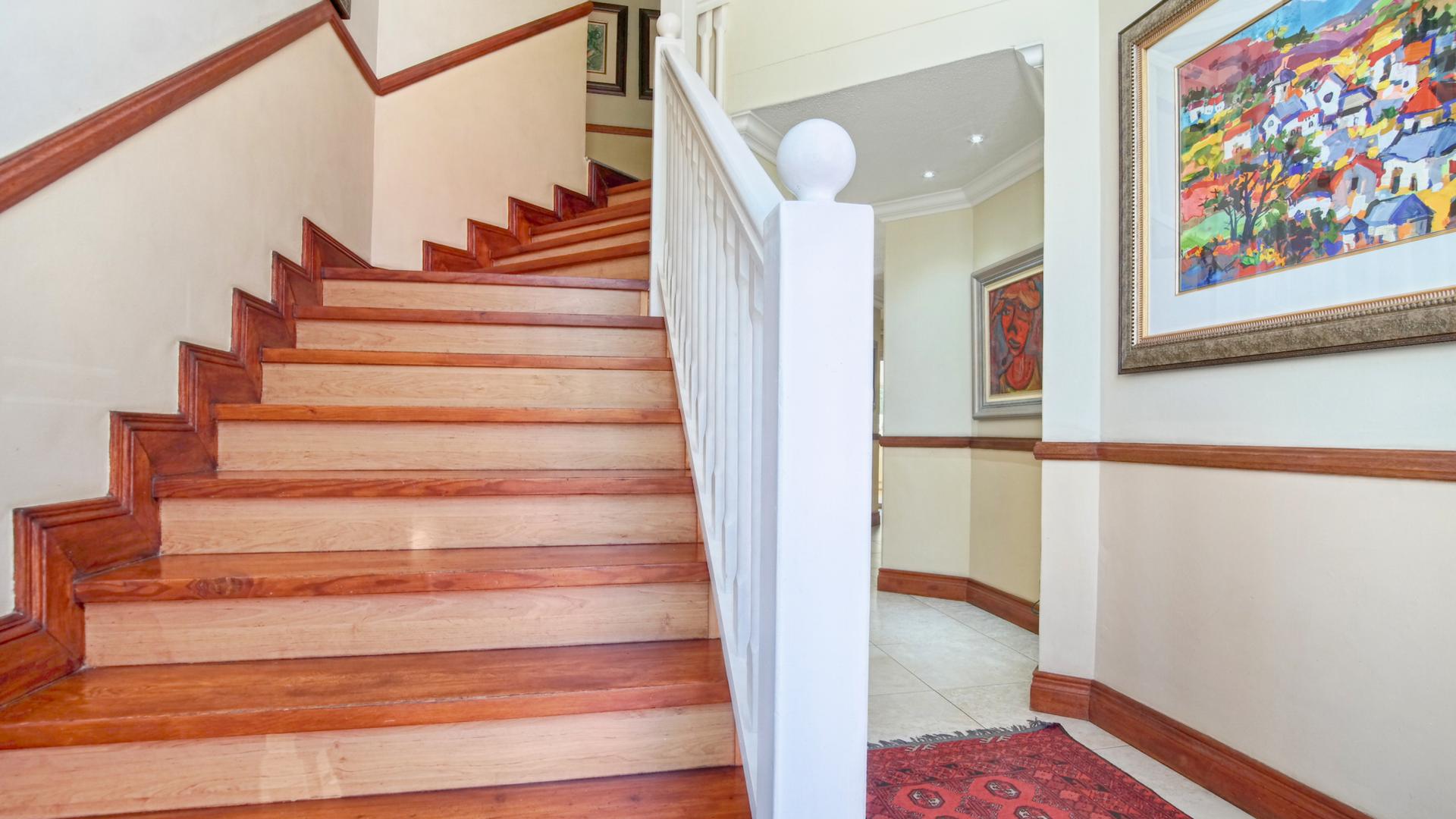 Spaces - 44 square meters of property in Woodlands Lifestyle Estate