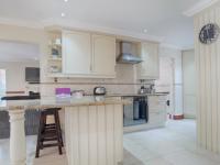 Kitchen - 27 square meters of property in Woodlands Lifestyle Estate