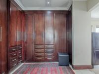 Main Bedroom - 37 square meters of property in Woodlands Lifestyle Estate