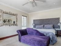 Main Bedroom - 37 square meters of property in Woodlands Lifestyle Estate