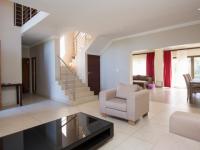 Dining Room of property in The Wilds Estate