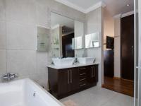 Main Bathroom - 10 square meters of property in The Wilds Estate