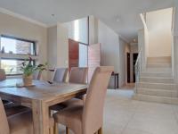 Dining Room of property in The Wilds Estate