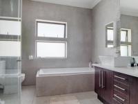 Main Bathroom - 10 square meters of property in The Wilds Estate