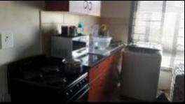 Kitchen - 7 square meters of property in Jabulani