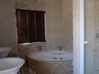 Main Bathroom - 11 square meters of property in Midstream Estate