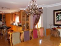 Dining Room - 29 square meters of property in Midstream Estate