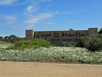 Front View of property in Paternoster