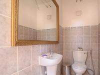 Guest Toilet - 4 square meters of property in Silver Lakes Golf Estate