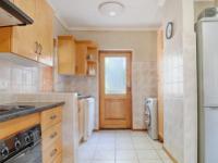 Scullery - 4 square meters of property in Silver Lakes Golf Estate