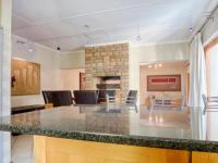 Kitchen - 10 square meters of property in Silver Lakes Golf Estate