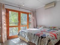 Bed Room 1 - 15 square meters of property in Silver Lakes Golf Estate