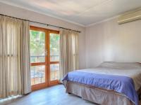 Bed Room 2 - 19 square meters of property in Silver Lakes Golf Estate