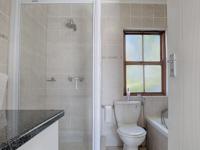 Main Bathroom - 6 square meters of property in Silver Lakes Golf Estate