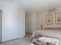 Main Bedroom - 31 square meters of property in Silver Lakes Golf Estate