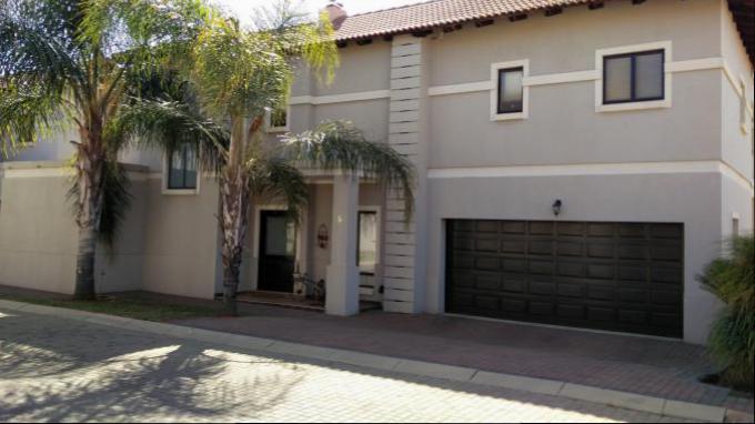 3 Bedroom House for Sale For Sale in Xanadu Eco Park - Private Sale - MR146950