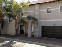 3 Bedroom 2 Bathroom House for Sale for sale in Xanadu Eco Park