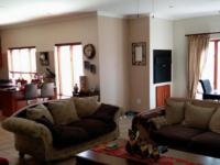 TV Room - 30 square meters of property in Xanadu Eco Park