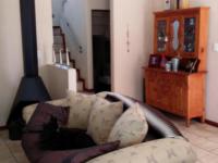 TV Room - 30 square meters of property in Xanadu Eco Park