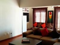 Lounges - 20 square meters of property in Xanadu Eco Park
