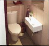 Bathroom 1 - 4 square meters of property in Xanandu Eco Park