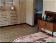 Main Bedroom - 31 square meters of property in Xanadu Eco Park