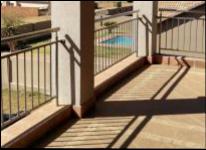 Balcony - 16 square meters of property in Xanadu Eco Park
