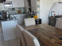 Dining Room - 12 square meters of property in Dwarskersbos