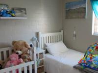 Bed Room 1 - 13 square meters of property in Dwarskersbos