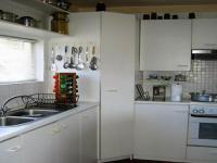 Kitchen - 35 square meters of property in Knysna