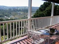 Patio - 43 square meters of property in Knysna