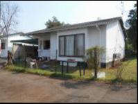 Front View of property in Pietermaritzburg (KZN)