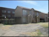 2 Bedroom 2 Bathroom Duplex for Sale for sale in Vanderbijlpark