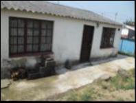 2 Bedroom 1 Bathroom House for Sale for sale in Umlazi