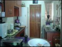 Kitchen of property in Elspark