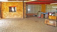 Entertainment - 25 square meters of property in Anzac