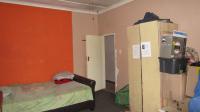 Bed Room 1 - 18 square meters of property in Anzac