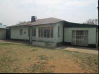 Front View of property in Vanderbijlpark