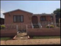 Front View of property in Pietermaritzburg (KZN)