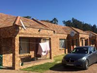 2 Bedroom 1 Bathroom Sec Title for Sale for sale in Bloemhof