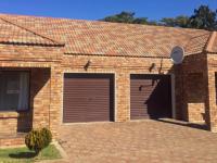 2 Bedroom 1 Bathroom Sec Title for Sale for sale in Bloemhof