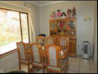 Dining Room - 19 square meters of property in Westville 