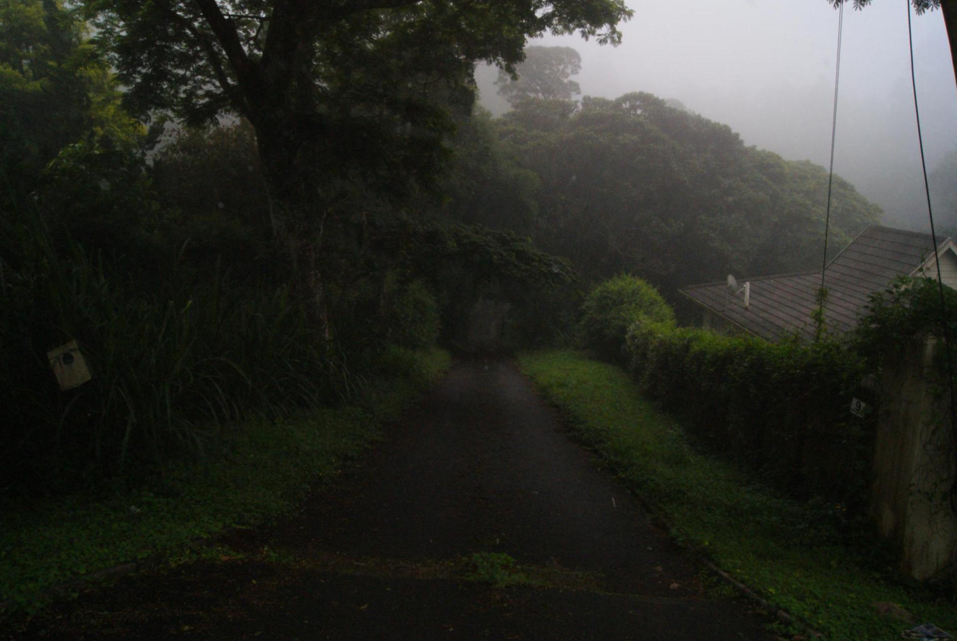 Front View of property in Hillcrest - KZN